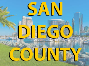 San Diego County