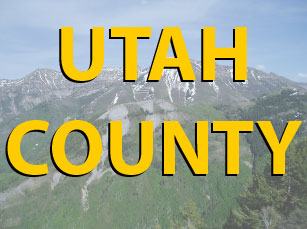 Utah County